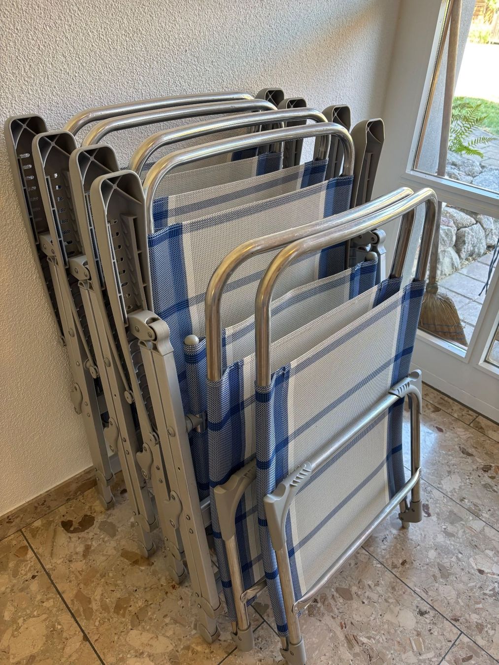 Chaises: Campingstühle Dukdalf – D'occasion à Bachenbülach par Cheetah05 3