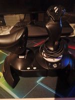 Thrustmaster T.Flight Hotas One Joystick