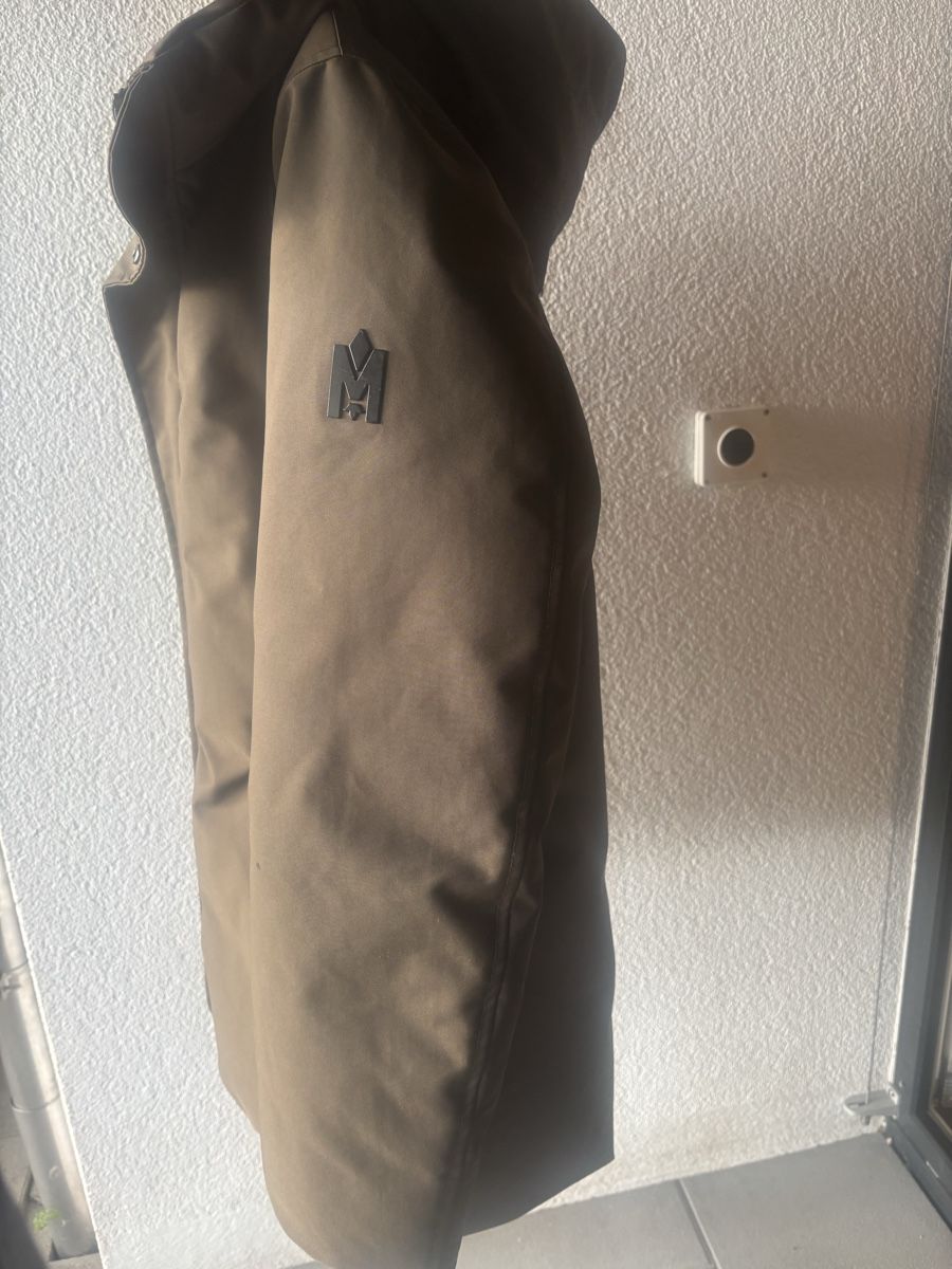 Mackage Giacche: Mackage 3-in-1 Down Parka// Size 38 – Usato da Wetzikon ZH venduto da jor_b6zw 1