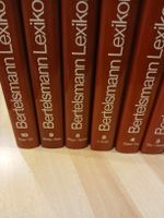 Bertelsmann Lexikothek,  Top Zustand