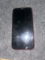 Apple iPhone XR 64 GB Rot – Akkukapazität 81 %