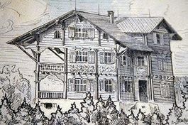 G. WEISS (Schweiz, 19./20. Jh.)