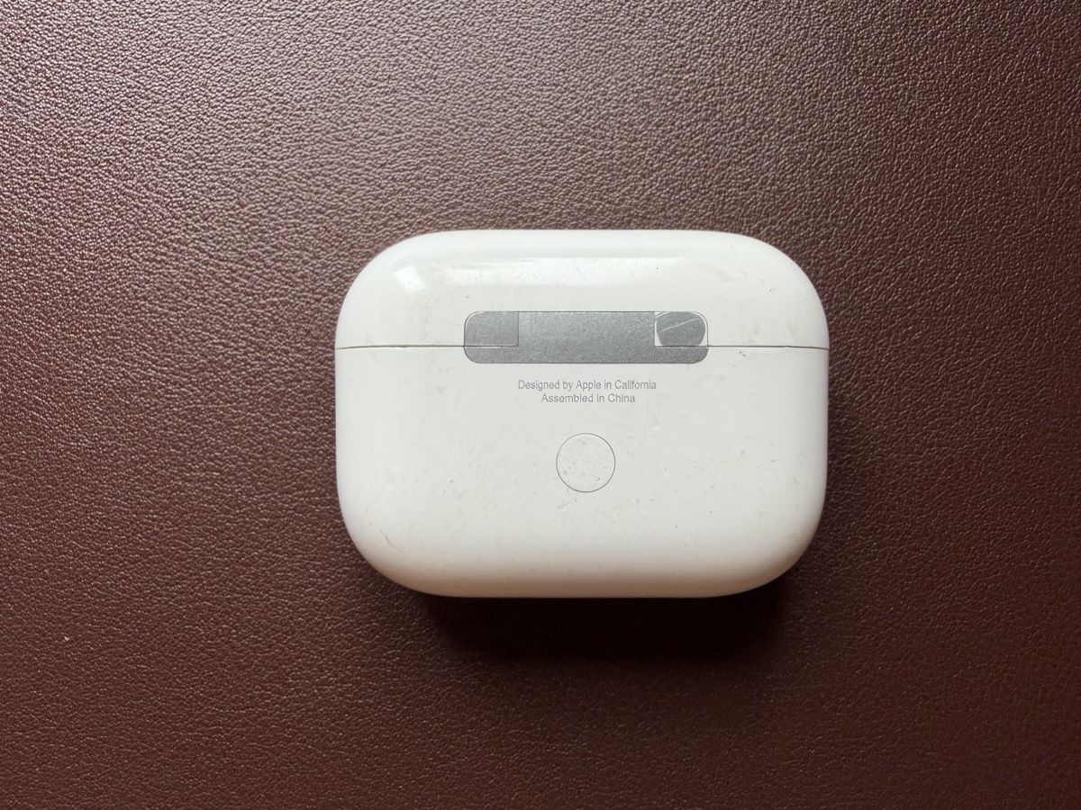 Apple Casques audio: Apple AirPods Pro (2nd generation) usb-c – D'occasion à Niederglatt ZH par Ivan.Kryvoshei 2