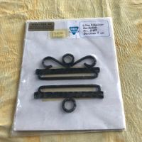 ECHTE SCHWEIZER HANDARBEIT DURCHLASS 7CM