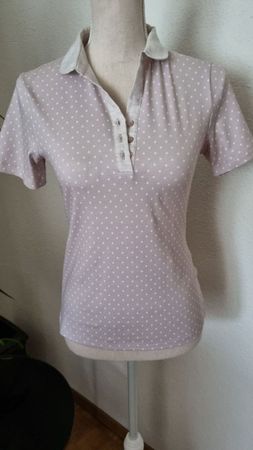 GC Fontana Polo Shirt in Gr. 36