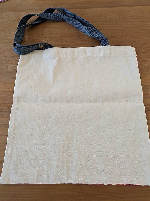Borse da donna: Neue, ungebrauchte Stofftasche von arte bene – Nuovo e nell'imballaggio originale da Visp venduto da SweetNovember01 2