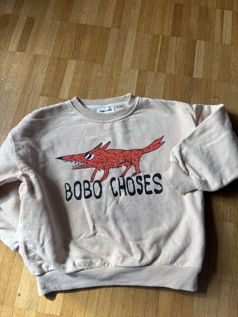 Bobo Choses Pulls et sweat-shirts: Bobo Choses Pullover – D'occasion à Bern par ann_gabrielle