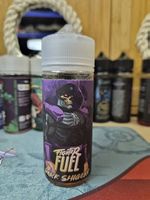 Fighter fuel Dark Shigeri