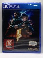 Resident Evil 5 - PS4 - neu OVP