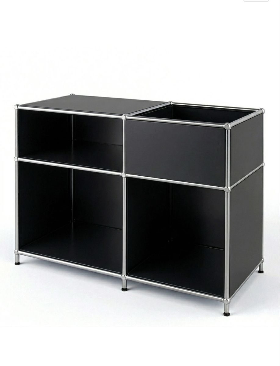 Regale: Sideboard im Stil von USM – Neu und originalverpackt aus Thun von leeeandra