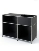 Sideboard im Stil von USM