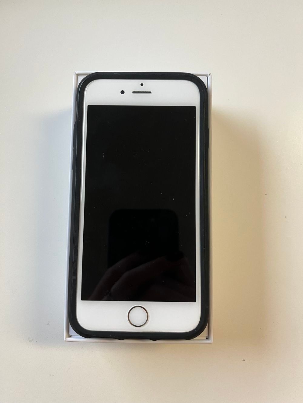 Apple Handys / Smartphones: iPhone 6 – Gebraucht aus Basel von Xani