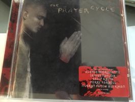 The Prayer Cycle - CD mit Alanis Morissette u.a.