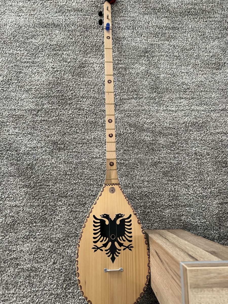 Strumenti musicali: Musik instrument – Nuovo (secondo la descrizione) da Riggisberg venduto da ama_98hx 1