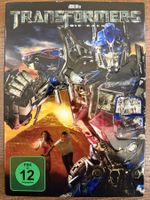 Transformers - Die Rache