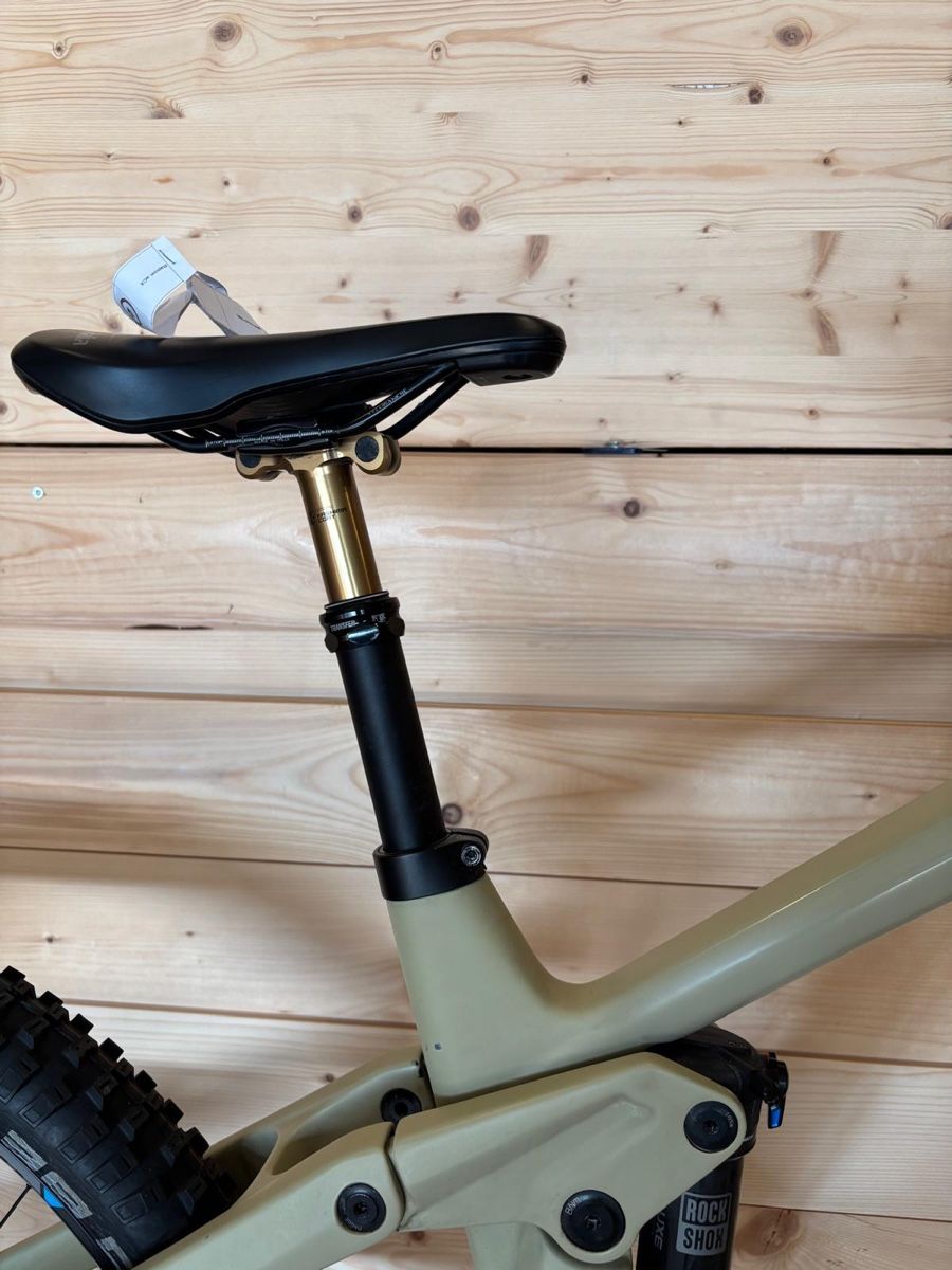 Bosch Caricatori & Batterie: Simplon Rapcon P Max Bosch CX Race Large – Usato da Ostermundigen venduto da Ge.Sp 6