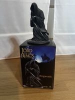 LOTR Figur Ringwraith von WETA