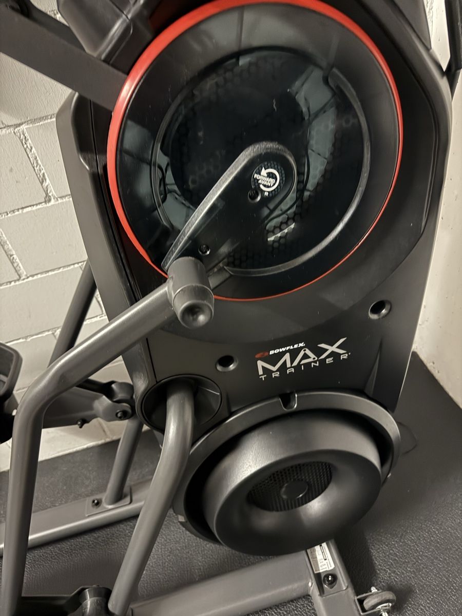 Bowflex Vélos d'appartement: Boflex Max M3 – Neuf (Voir description) à tagelswangen par Daniela123456 2