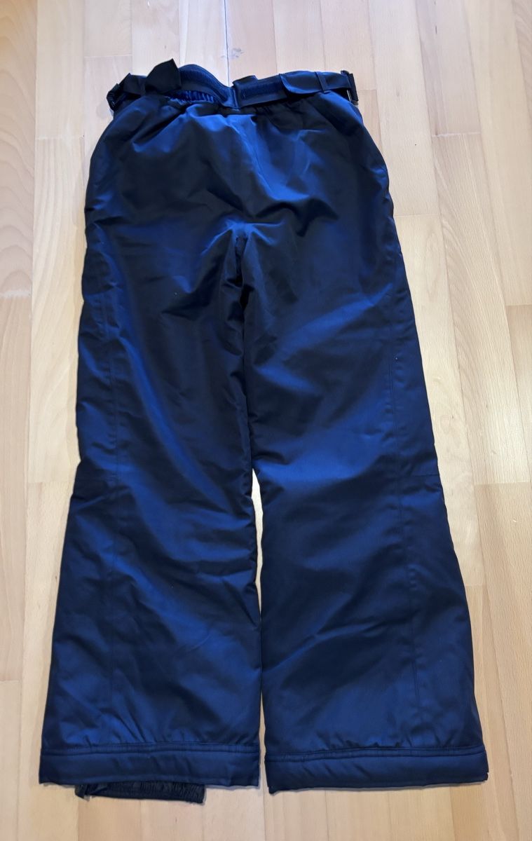 Rukka Hosen: Rukka Skihose 152 – Gebraucht aus Bonstetten von swiss_diver 3
