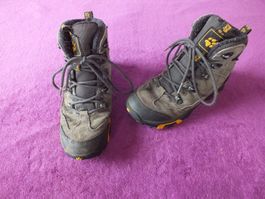 Wanderschuhe Jack Wolfskin Gr. 34
