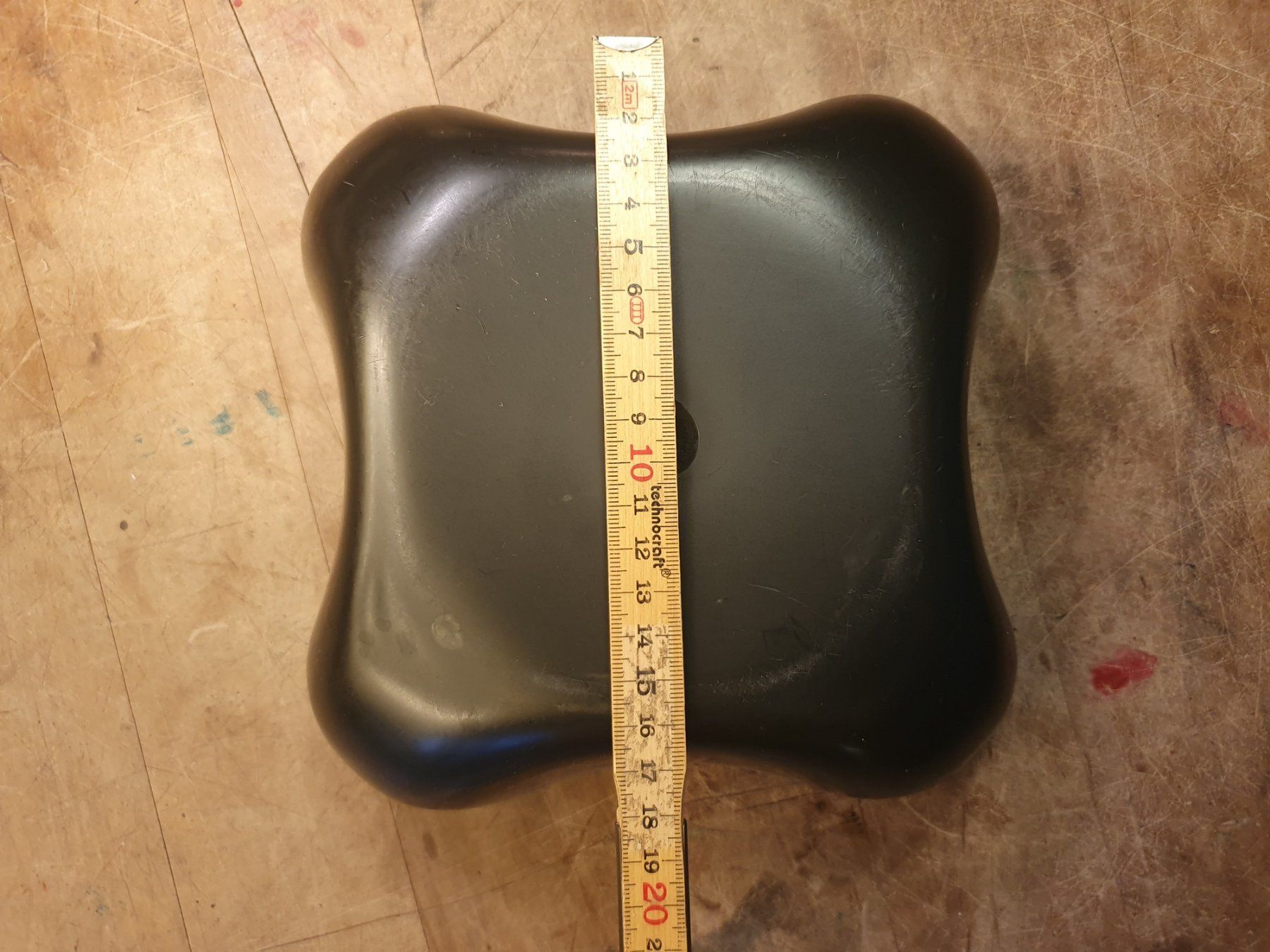 Ikea Ciotole: Früchteschale schwaz – Usato da Zürich venduto da loosebone 4