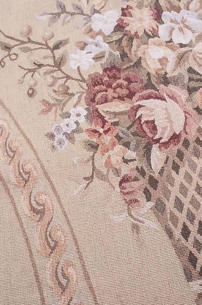 Tappeti: Aubusson 366 x 274 cm – Usato da Eglisau venduto da Teppichportal 1