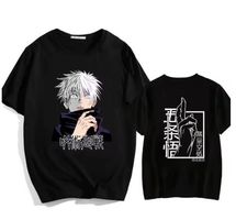Jujutsu Kaisen T- Shirt, verschiedene Grössen
