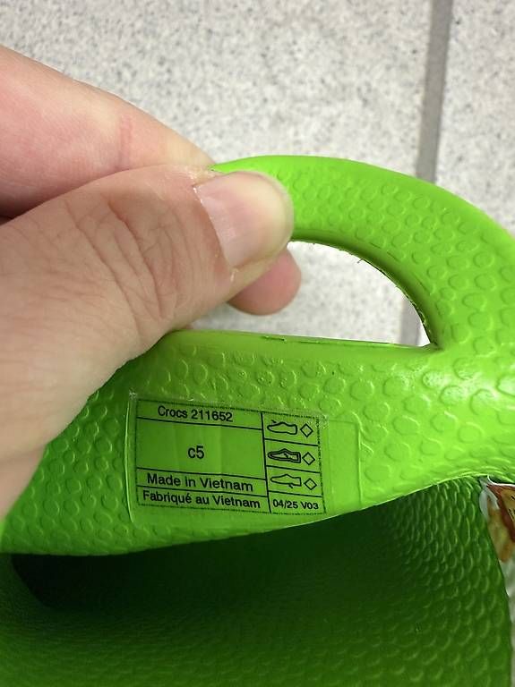Scarpe per ragazzi: Crocks rain boots -c5 - eu 20/21 – Nuovo e nell'imballaggio originale da Zürich venduto da mat_5l7y 3