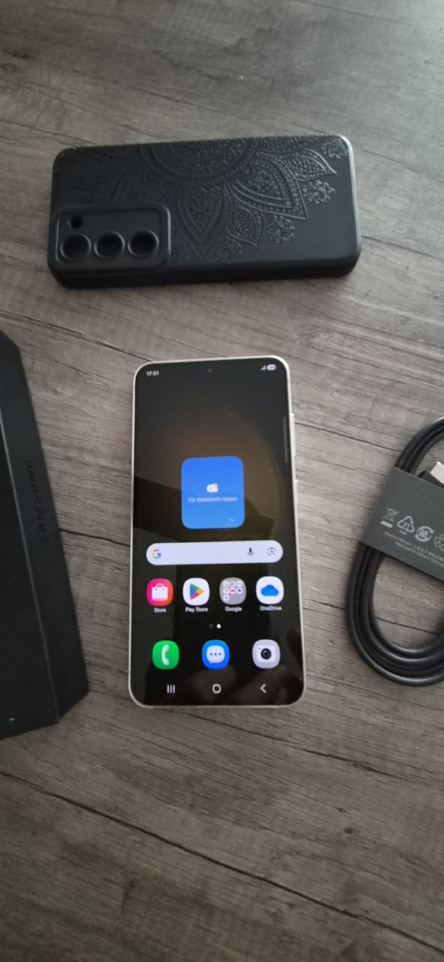 Samsung Telefoni cellulari / Smartphones: Samsung Galaxy s23 128GB 5G – Usato da Bettlach venduto da shanty11 1