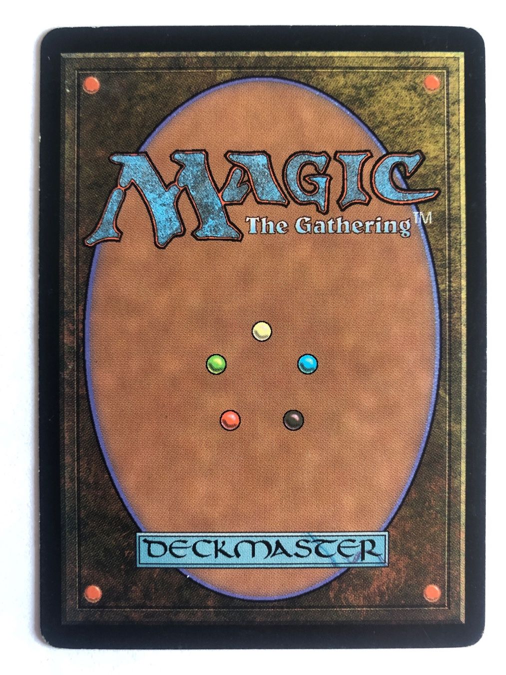 Magic The Gathering Carte collezionabili: MTG - Der Schmelzofen von Rath – Usato da Basel venduto da Melchior5 1