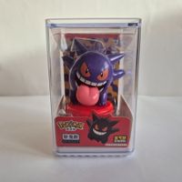 Pokemon Figur - Gengar - MER