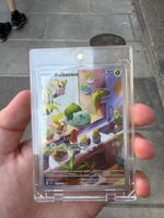Bulbasaur AR EN