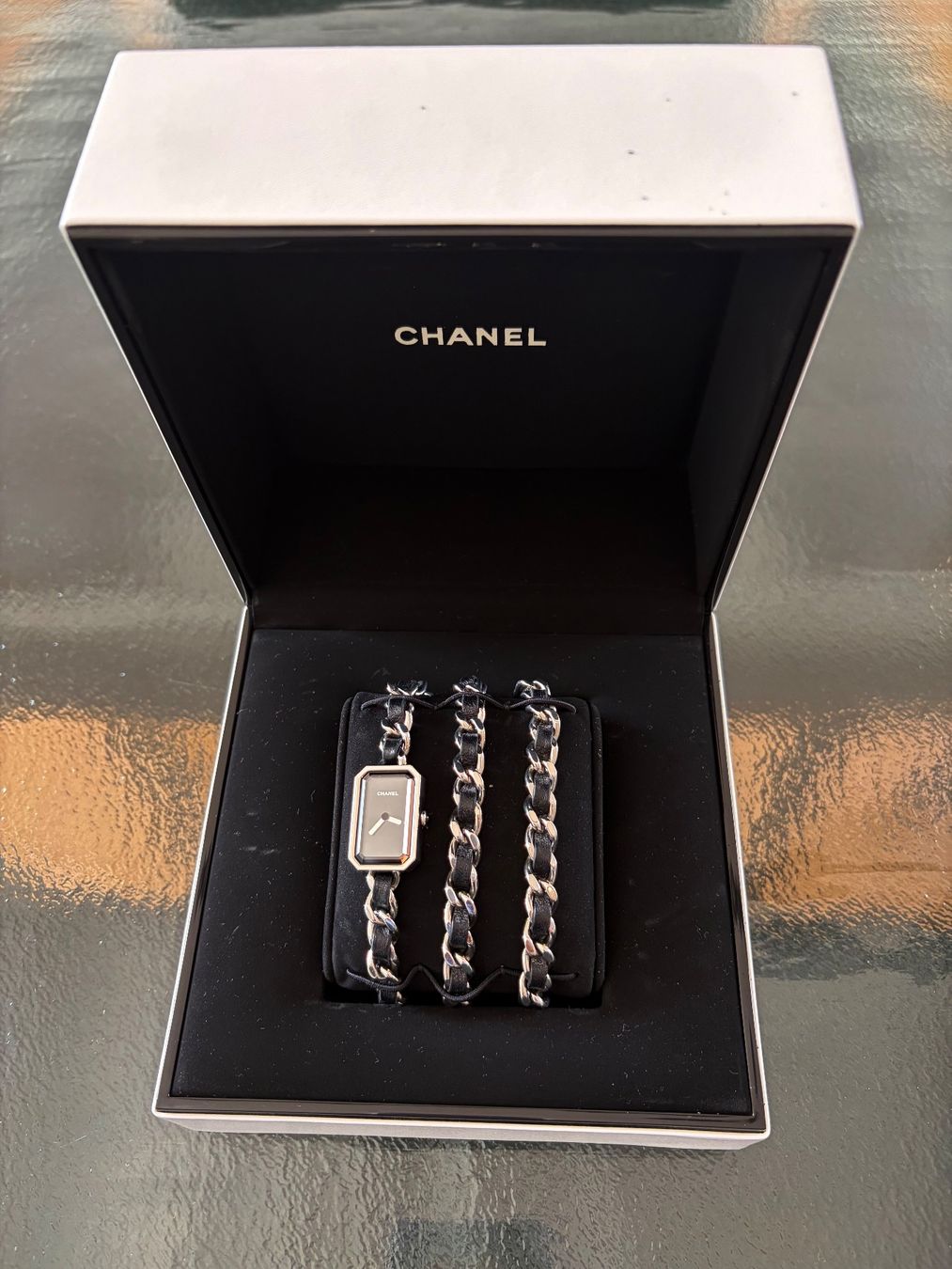 Chanel Orologi: CHANEL H3749 limitiert – Usato da Nürensdorf venduto da metropolitans