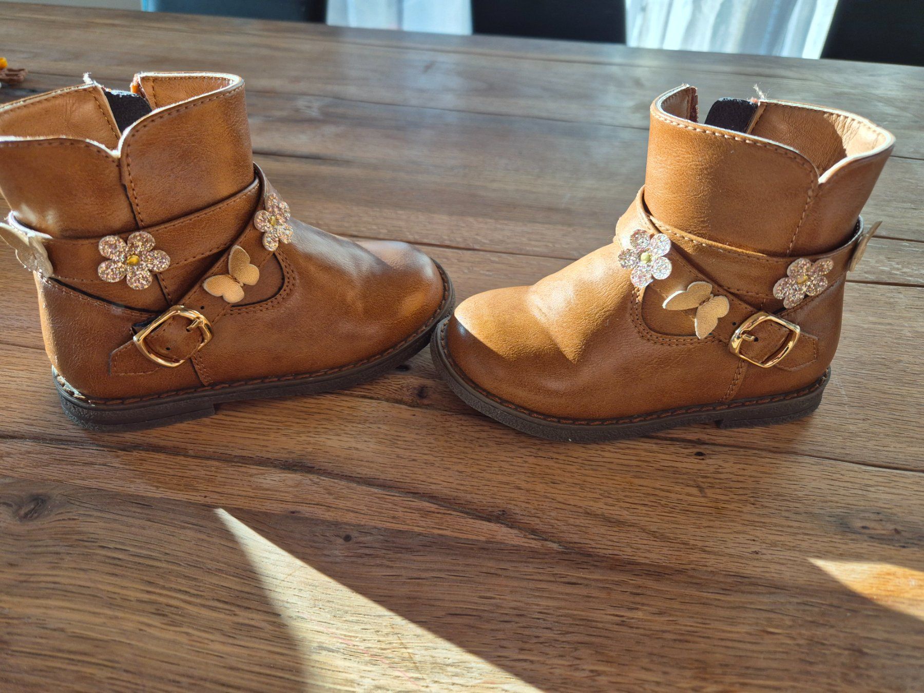 Graceland Scarpe per ragazze: Graceland Mädchen Stiefeletten Grösse 25 – Usato da Koppigen venduto da abu_5syv 5