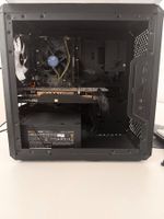 i5 9600, 16gb ram, r9 280x, 750GB SSD PC