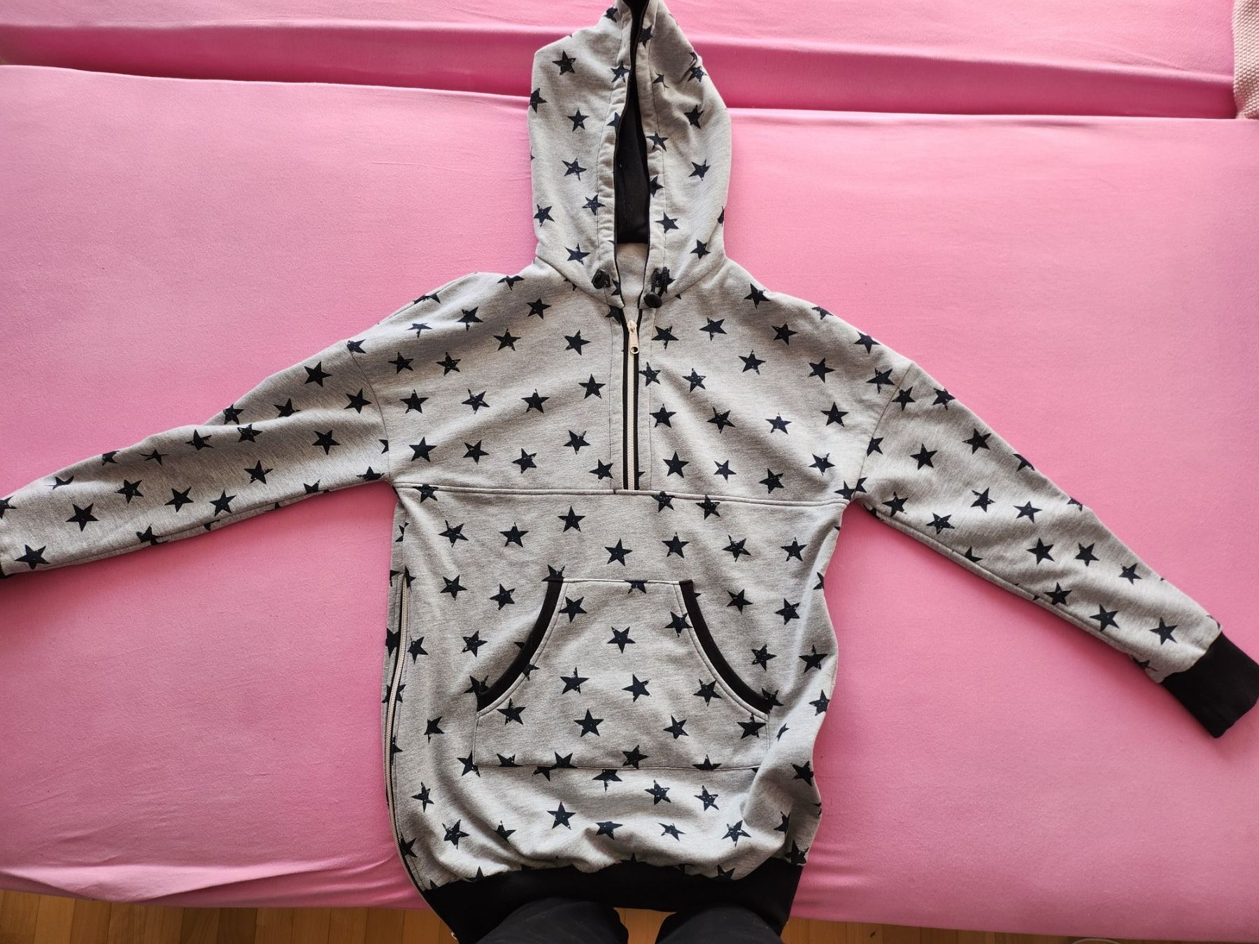 Jacken: Preschppre excusiv diesign GmbH Sweetshirt – Neu (gemäss Beschreibung) aus Unterägeri von ani_pn8n 2