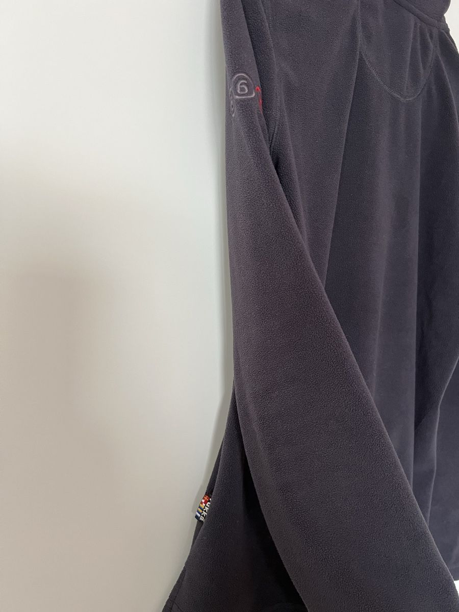 Maglioni & Felpe: Rukka Fleece Pullover Damen Gr. 38 – Usato da Langenthal venduto da Alperose_5 7