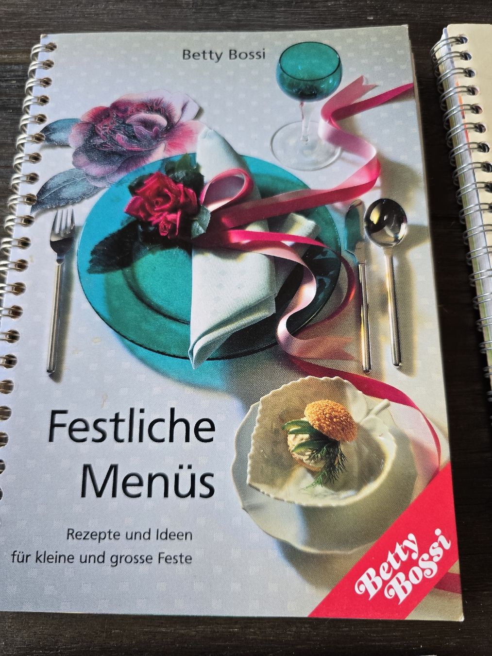 Libri: Kochbuecher Set 8 Stueck gebraucht – Usato da Kestenholz venduto da _Nostalgia_ 4