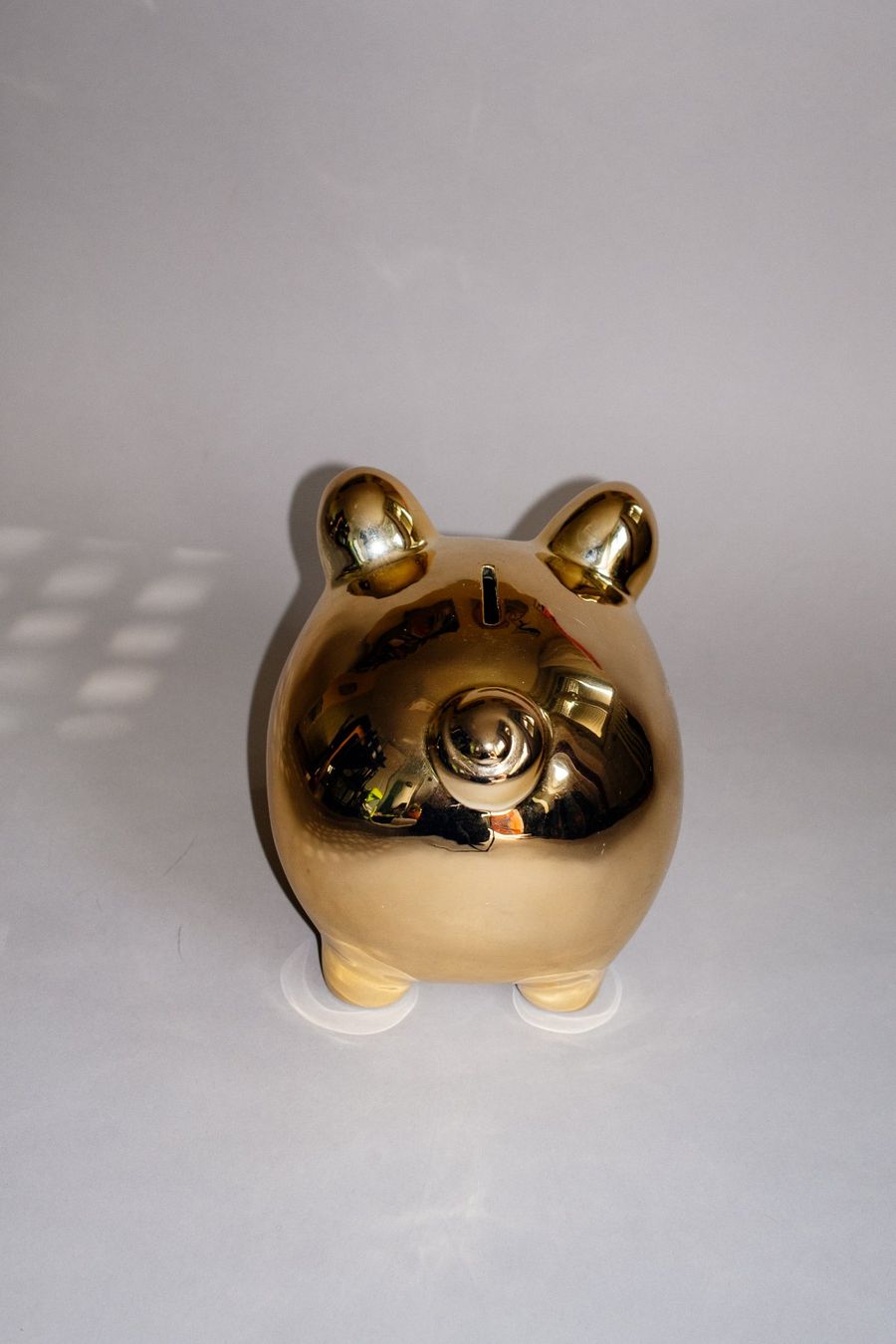 Salvadanai: Goldiges Sparschwein – Usato da Zürich venduto da pinkmilkyway 1