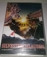 Silvesterchlausen im Appenzellerland (CH-Dialekt)  Neu/OVP!
