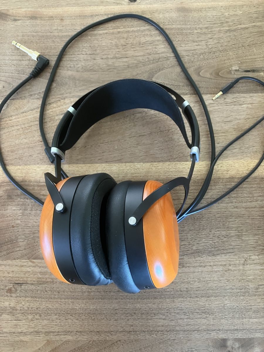 HiFiMan Cuffie: HIFIMAN Sundara Closed-back - Magnetostat – Usato da Fehren venduto da dom_audio 3