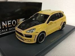 Porsche Hamann Guardian