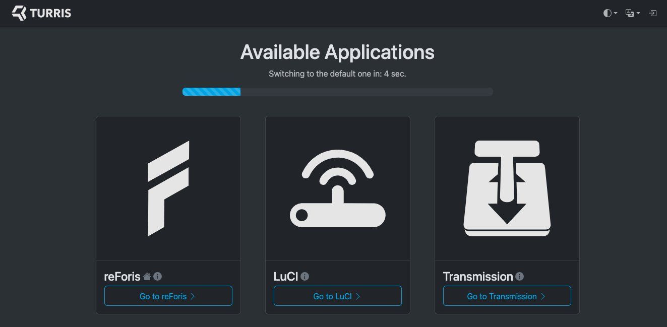 Modems & Router: Turris Omnia (2G RAM + 1TB SSD) – Gebraucht aus Opfikon von Opfi 3