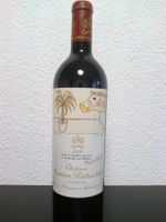 Mouton Rothschild 2006, Versand möglich!!!