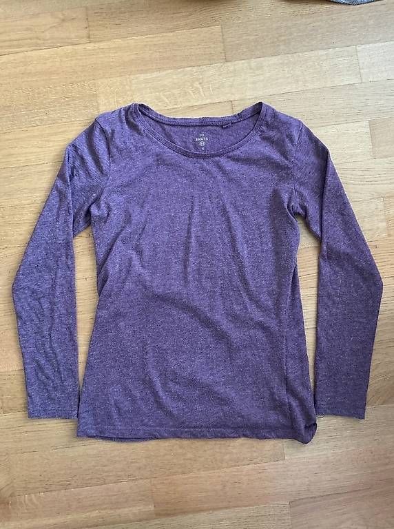 Pullover & Sweatshirts: Longsleeve – Neu und originalverpackt aus Neuchâtel von eli_t9yy