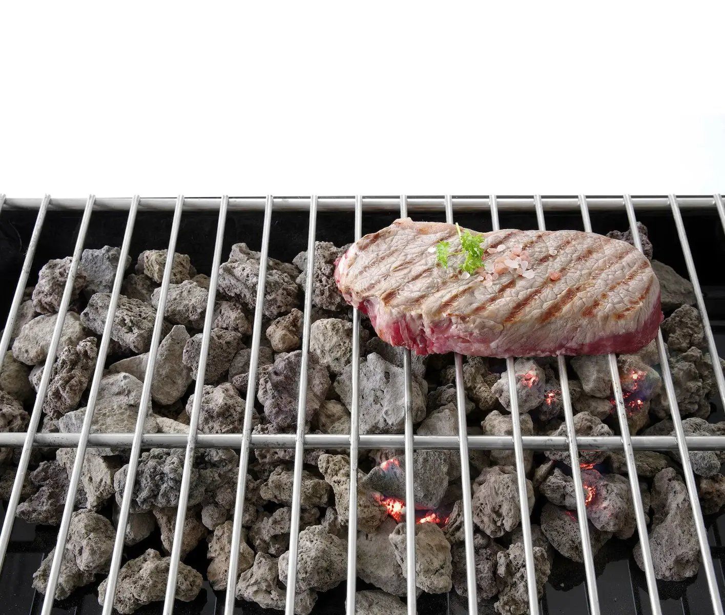 Minerali & Pietre curative: HENDI Lavasteine fein - 3 kg – Nuovo e nell'imballaggio originale da Nottwil venduto da Nofear 2