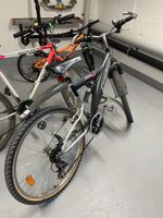 Bicicletta da montagna Arizona XT 