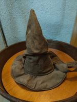 Harry Potter  Hut