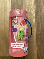 Fädelspiel