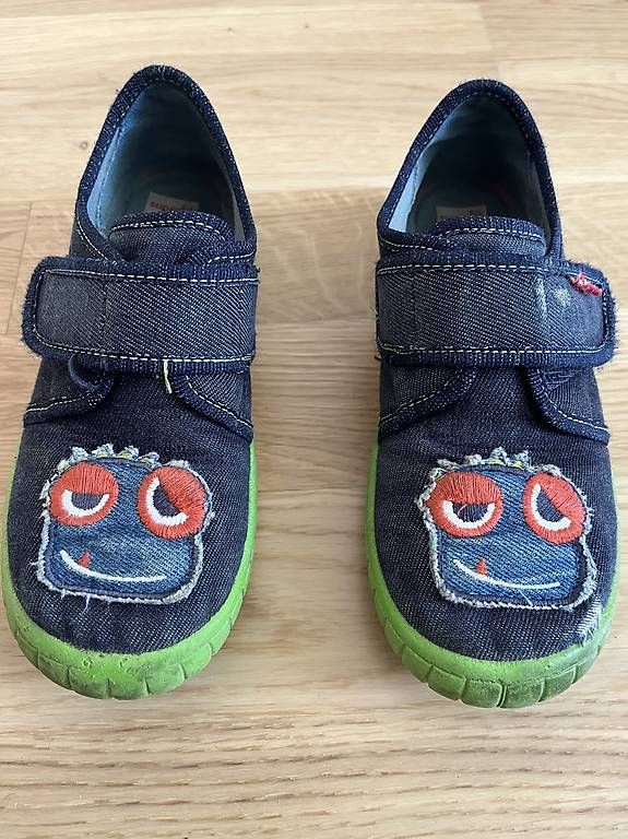 Schuhe für Jungen: Finken Superfit 30 – Gebraucht aus Luzern von La_Favorita